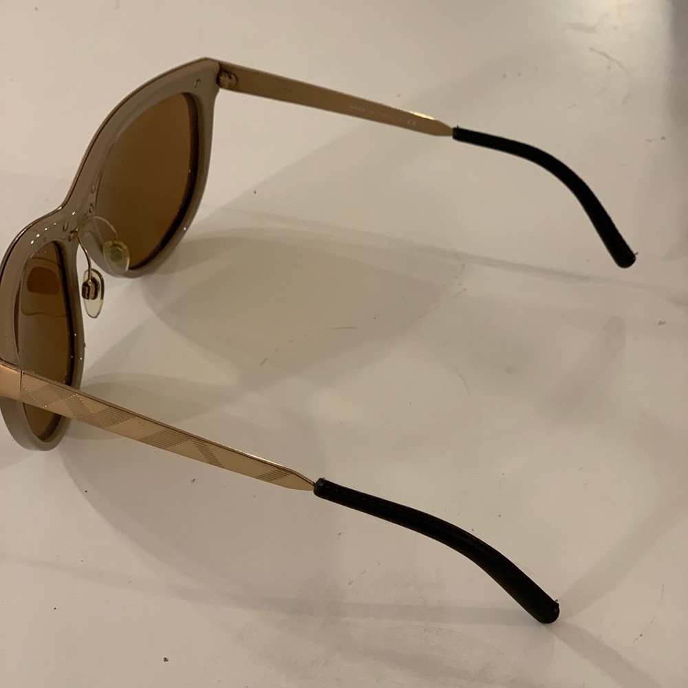 Burberry Sunglasses